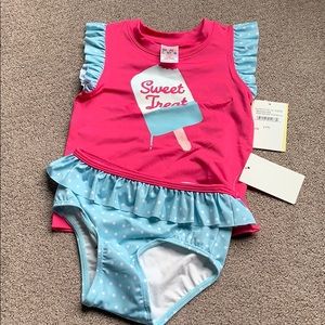 ‼️LAST CHANCE‼️ NWT Harper Canyon swim